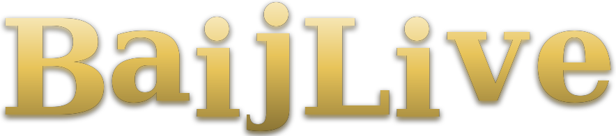 Baij Live logo